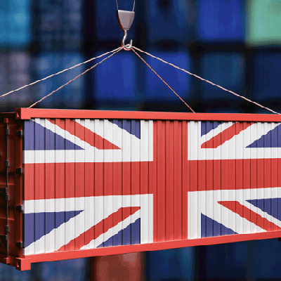 英國UKCA認(rèn)證